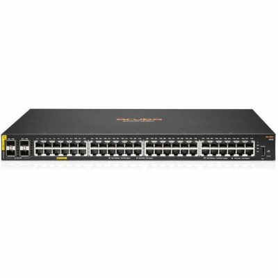 HPE Data Networking
