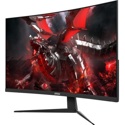 MSI Monitor