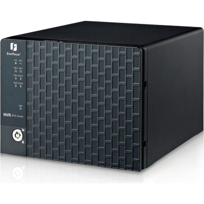 EverFocus Network Video Recorder