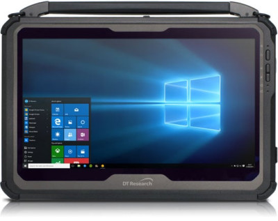 DT Research Tablet