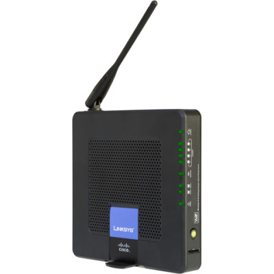 Cisco Data Networking