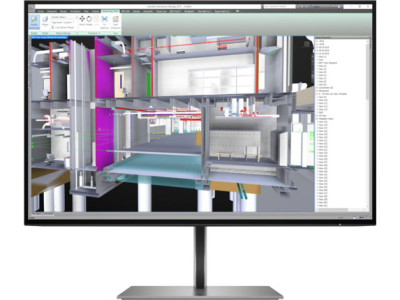 HP Monitor