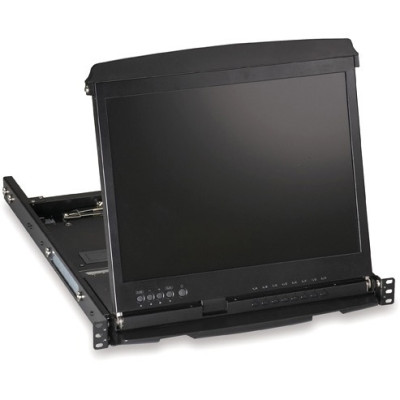 Black Box Data Networking