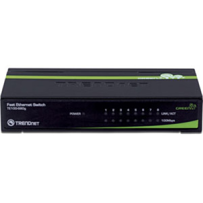 BCI Telecommunication Equipment