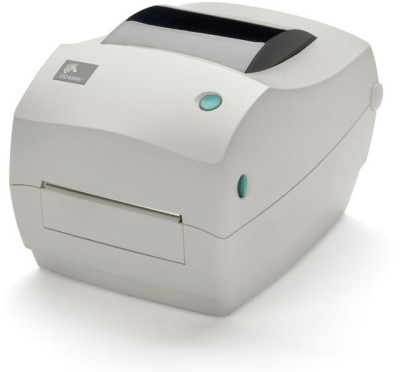 Zebra Barcode Label Printer