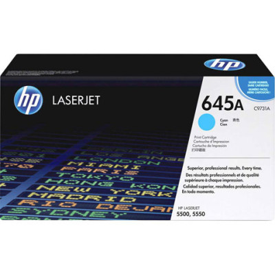 HP Toner
