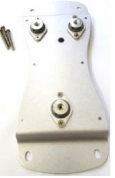 Zebra Mounting Hardware and Stands