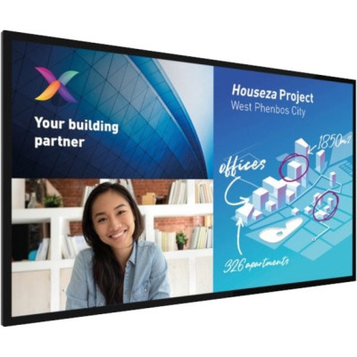 Philips Digital Signage Display