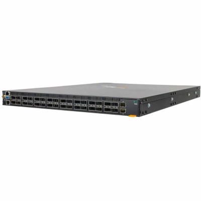 HPE Aruba Ethernet Switch