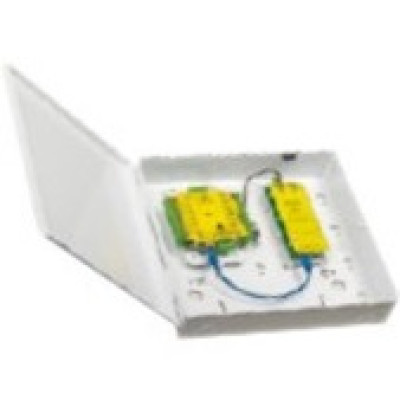 Paxton Access Control Panel