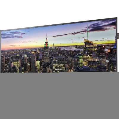 Samsung Digital Signage Display