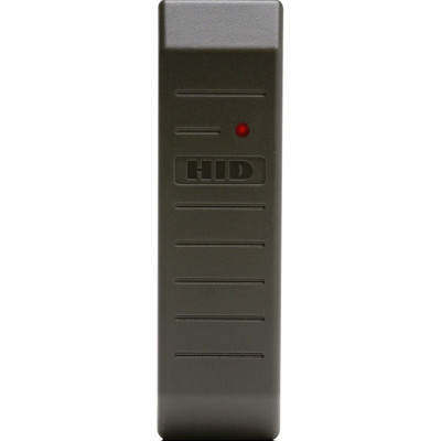 HID Access Control Equipment