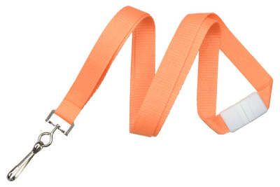Brady Lanyard