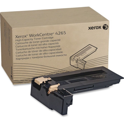 Xerox Toner