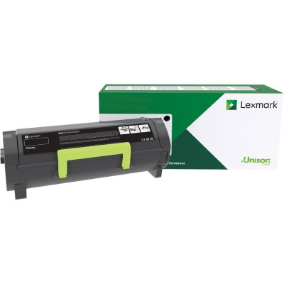 Lexmark Toner