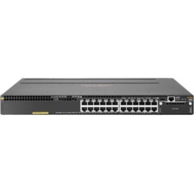 HPE Aruba Data Networking