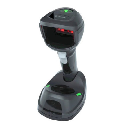 Zebra Barcode Scanner