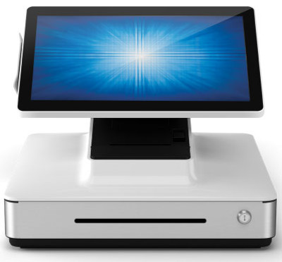 Elo POS Touch Terminal
