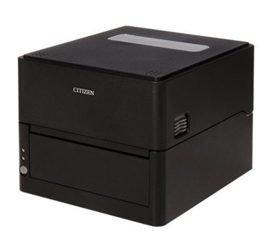 Citizen Barcode Label Printer