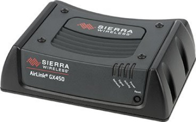 Sierra Wireless Wireless Router