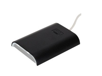 HID Smart Card Reader