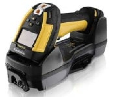 Datalogic Barcode Scanner