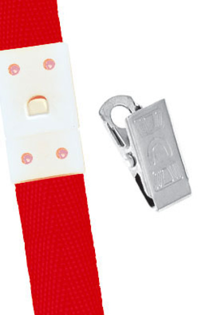 Brady Lanyard
