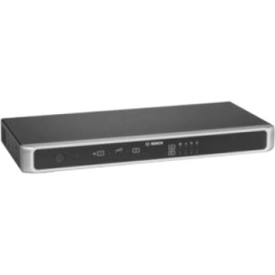 Bosch Access Control System