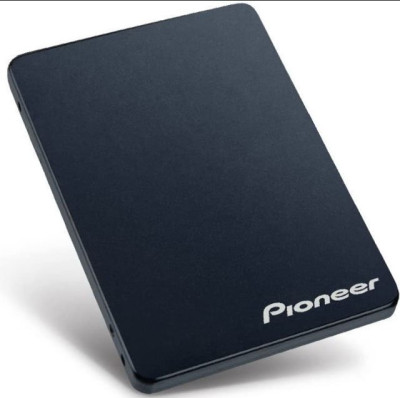 Pioneer Accessory