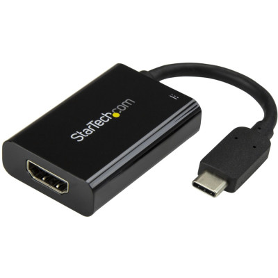 StarTech Cables, Connectors, and Adapters