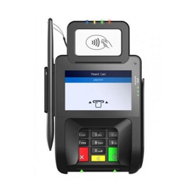 PAX Payment Terminal