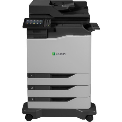 Lexmark Laser Printer
