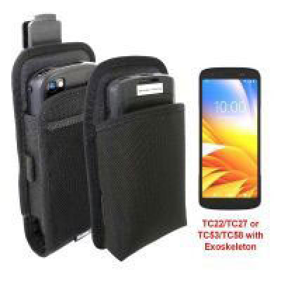 Agora Carrying and Protective Accessories