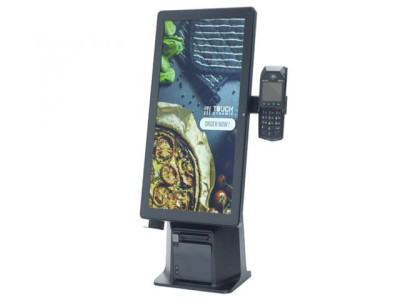 Touch Dynamic POS System