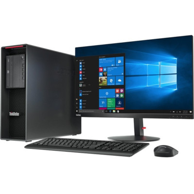 Lenovo Workstation PC