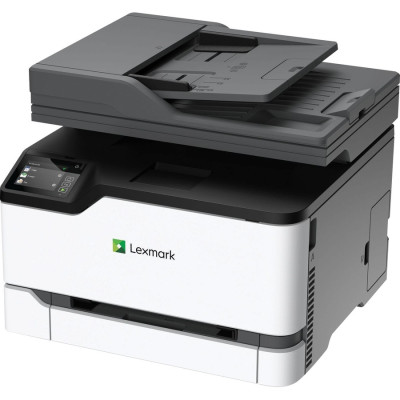Lexmark Multi-Function Printer