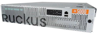 Ruckus Wireless Controller