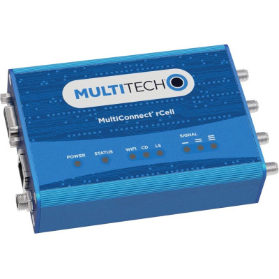 MultiTech Data Networking