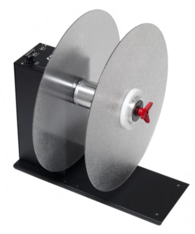 Labelmate Label Rewinder