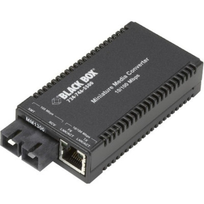 Black Box Products