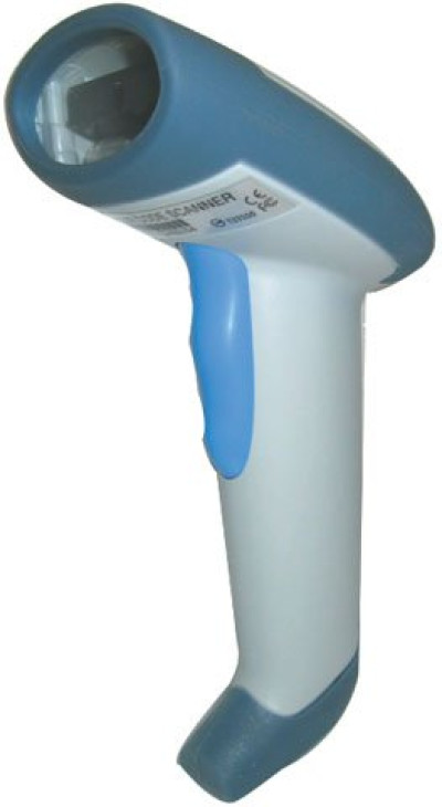 Unitech Barcode Scanner