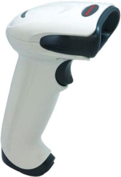 Honeywell Barcode Scanner