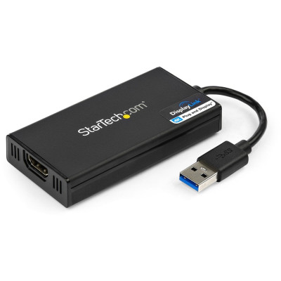 StarTech Cables, Connectors, and Adapters