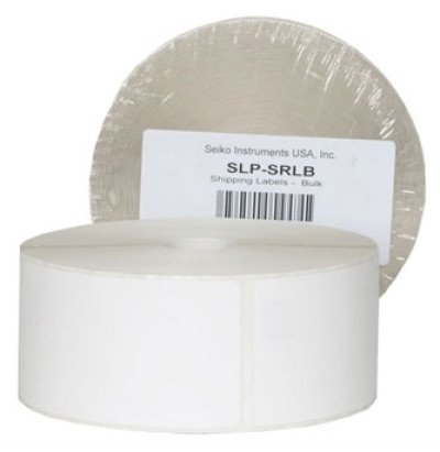 Seiko Barcode Label