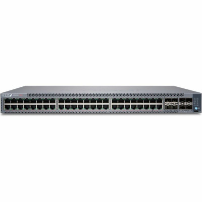 Juniper Networks Ethernet Switch