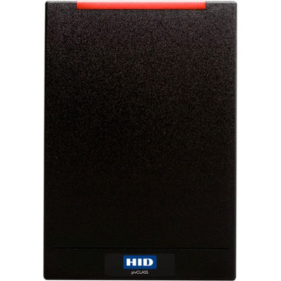 HID Access Control Equipment