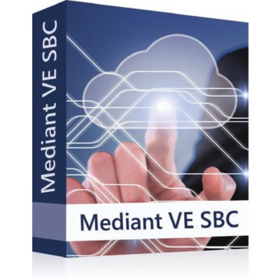 AudioCodes Telecommunication Equipment