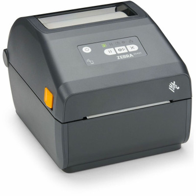 Zebra Barcode Label Printer