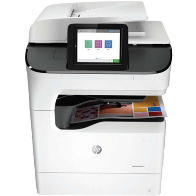 HP Inkjet Printer