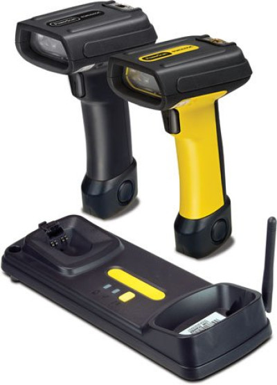 Datalogic Barcode Scanner